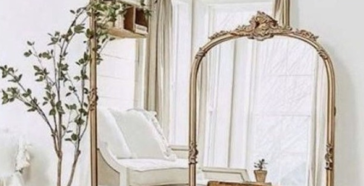 Where To Place Mirrors for Good Feng Shui in Your Home: Room-by
